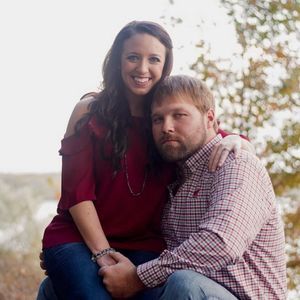 Meet your Posher, Ashton